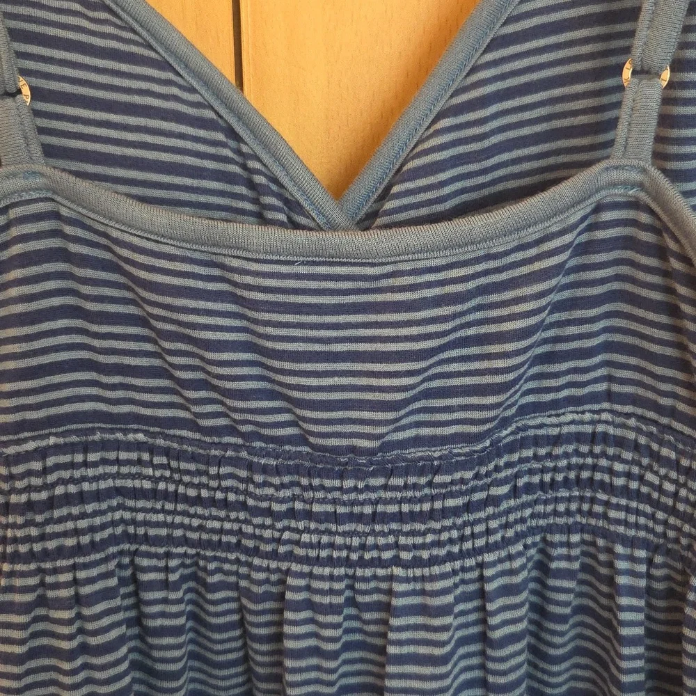 ❤️❤️ Victoria’s Secret PINK  Strappy Dress W/ Removable Foam Pads - Size S - Picture 4 of 7